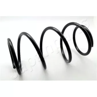 JAPANPARTS ZC3408A - Ressort de suspension avant gauche