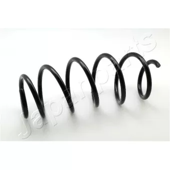 JAPANPARTS ZC3409A - Ressort de suspension