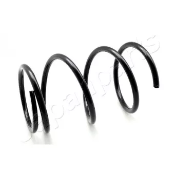 JAPANPARTS ZC3567G - Ressort de suspension