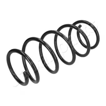 Ressort de suspension JAPANPARTS [ZC3763A]