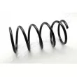Ressort de suspension JAPANPARTS [ZC3772A]