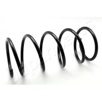 JAPANPARTS ZC3782A - Ressort de suspension