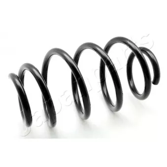 JAPANPARTS ZC3952A - Ressort de suspension