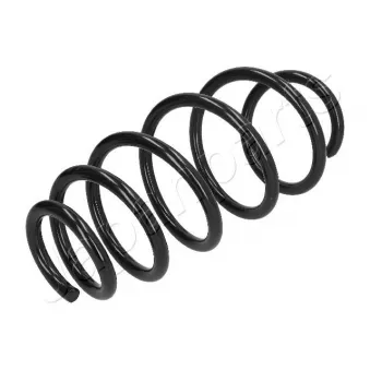 Ressort de suspension JAPANPARTS [ZC4043A]