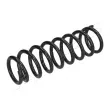 Ressort de suspension JAPANPARTS [ZC5072A]