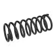 Ressort de suspension JAPANPARTS [ZC5077A]
