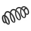 Ressort de suspension JAPANPARTS [ZC5101A]