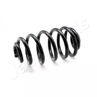 JAPANPARTS ZC5157A - Ressort de suspension