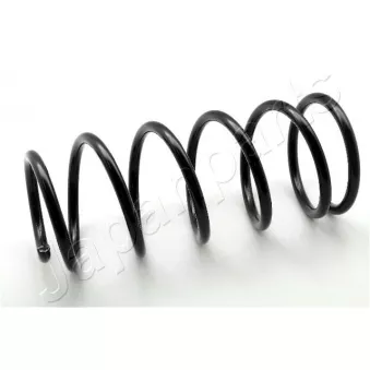 Ressort de suspension JAPANPARTS [ZC5169C]