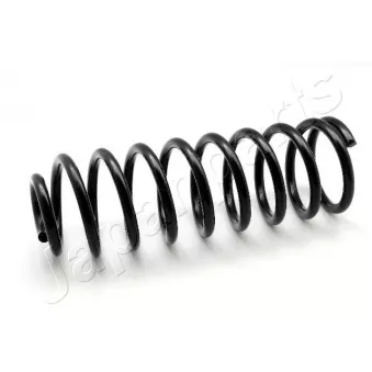 JAPANPARTS ZC5213G - Ressort de suspension