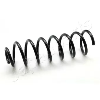 JAPANPARTS ZC5215C - Ressort de suspension