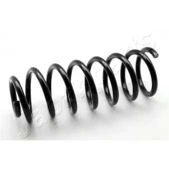JAPANPARTS ZC5235C - Ressort de suspension