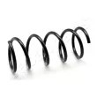 Ressort de suspension JAPANPARTS [ZC5282A]
