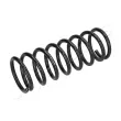 Ressort de suspension JAPANPARTS [ZC5288A]