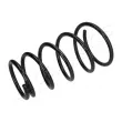 Ressort de suspension JAPANPARTS [ZC5331I]