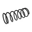 JAPANPARTS ZC5377A - Ressort de suspension