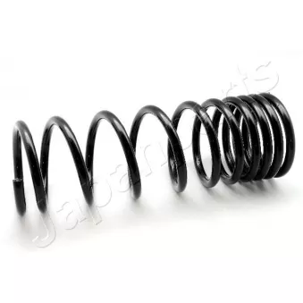 JAPANPARTS ZC5502D - Ressort de suspension
