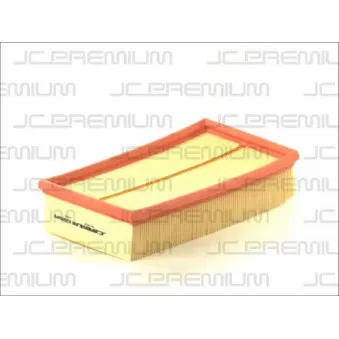 JC PREMIUM B2G056PR - Filtre à air