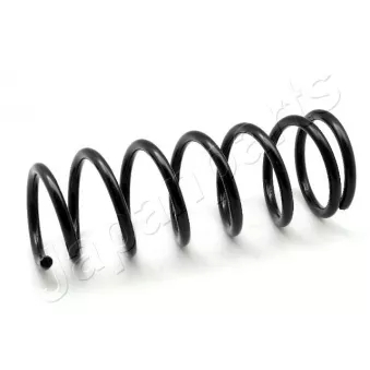 JAPANPARTS ZC5872C - Ressort de suspension