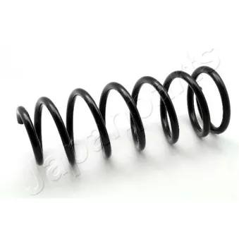 JAPANPARTS ZC5873C - Ressort de suspension