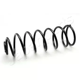 JAPANPARTS ZC5922C - Ressort de suspension