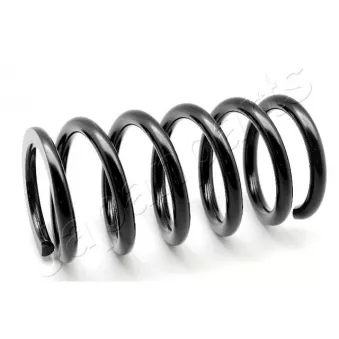 JAPANPARTS ZC5956D - Ressort de suspension
