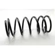 Ressort de suspension JAPANPARTS [ZC5962D]