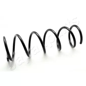 Ressort de suspension JAPANPARTS [ZC5979D]