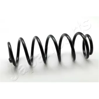 JAPANPARTS ZC6101H - Ressort de suspension
