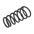 Ressort de suspension JAPANPARTS [ZC6132I]