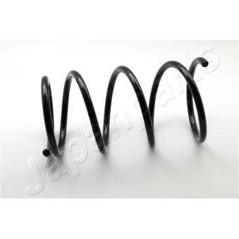 JAPANPARTS ZC6154I - Ressort de suspension