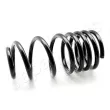 Ressort de suspension JAPANPARTS [ZC6208A]