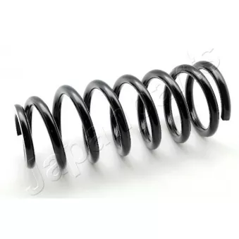 JAPANPARTS ZC6298F - Ressort de suspension