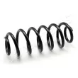Ressort de suspension JAPANPARTS [ZC6601H]