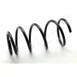 Ressort de suspension JAPANPARTS [ZC6725C]