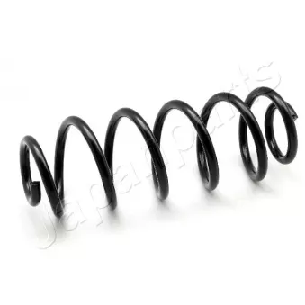 JAPANPARTS ZC6777H - Ressort de suspension