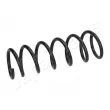 Ressort de suspension JAPANPARTS [ZC6793G]