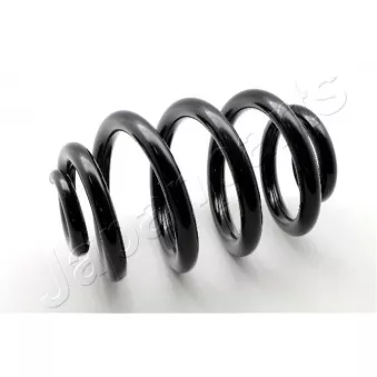 JAPANPARTS ZC6802J - Ressort de suspension