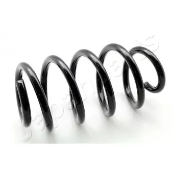 JAPANPARTS ZC6963H - Ressort de suspension