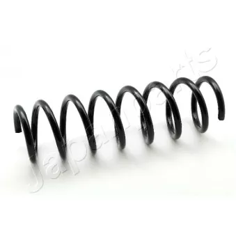 JAPANPARTS ZC7065A - Ressort de suspension