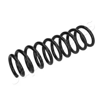 JAPANPARTS ZC7084A - Ressort de suspension