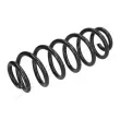 Ressort de suspension JAPANPARTS [ZC7120A]