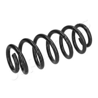 JAPANPARTS ZC7123A - Ressort de suspension