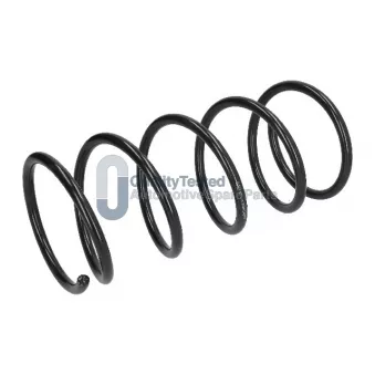 Ressort de suspension JAPANPARTS [ZCQ2944A]