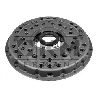 Mécanisme d'embrayage KM GERMANY OEM 267160