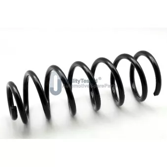 Ressort de suspension JAPANPARTS [ZCQ6187A]