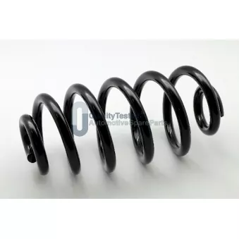 Ressort de suspension JAPANPARTS [ZCQ6579H]