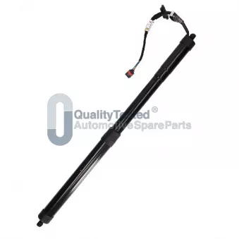 JAPANPARTS ZQ0305L - Vérin de hayon, de coffre