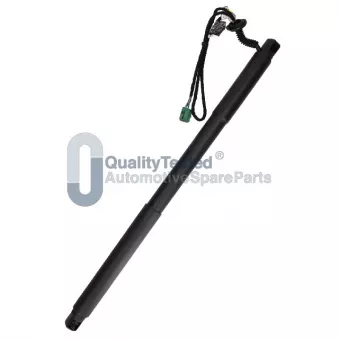 JAPANPARTS ZQ0501L - Vérin de hayon, de coffre