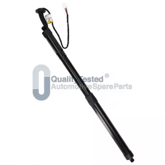 JAPANPARTS ZQ2003R - Vérin de hayon, de coffre